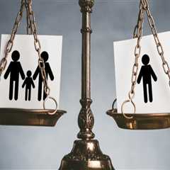 Understanding the Termination of Parental Rights Under Family Relations Law