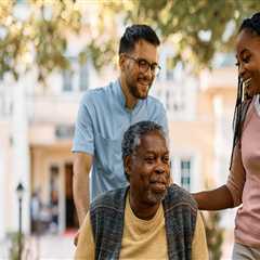 Understanding Visitation Rights Under Family Relations Law