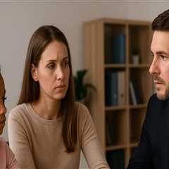 Exploring the Various Types of Family Relations Law