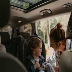 Navigating the Process of Changing a Child's Name Under Family Relations Law