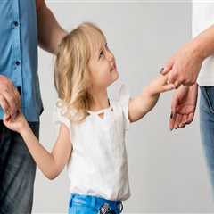 Understanding Child Custody in Divorce: Insights from Family Relations Law