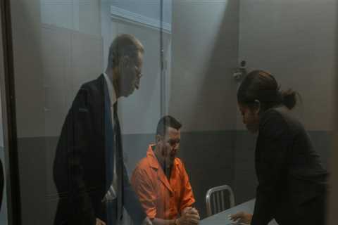 Understanding Criminal Justice Law and the Thailand Elite Visa