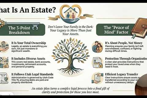 What Is An Estate?