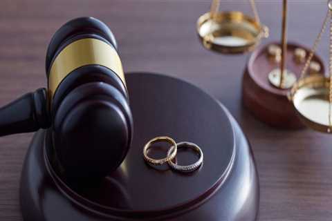 Divorce Lawyer Considerations When Filing for Divorce