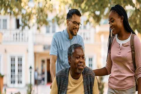 Understanding Visitation Rights Under Family Relations Law