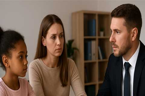 Exploring the Various Types of Family Relations Law