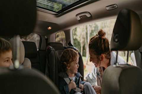 Navigating the Process of Changing a Child's Name Under Family Relations Law