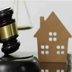 Understanding Property Tax Responsibility in Legal Disputes