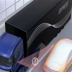 Bend's Innovation Engineering and Truck Safety Insights