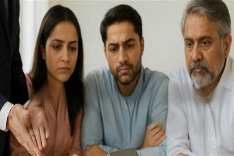 Understanding the Legal Grounds for Property Dispute Cases