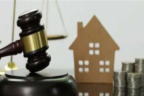 Understanding Property Tax Responsibility in Legal Disputes