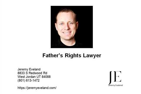 Father’s Rights Lawyer