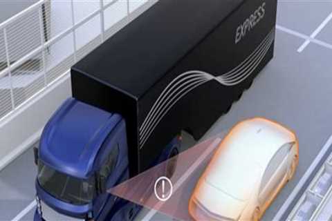 Bend's Innovation Engineering and Truck Safety Insights