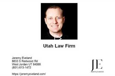 Estate Planning Lawyer Blanding Utah