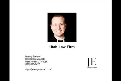 Best Lawyer in Delta Utah