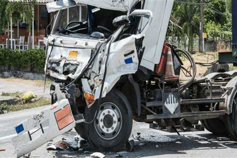 The Rarely Discussed Financial Strain Truck Accident Injuries Place on Long-Term Relationships