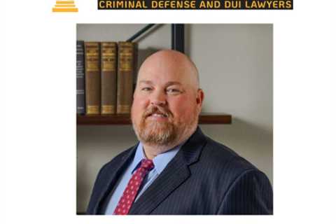 DUI Attorney Paradise, NV