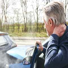 Why Delayed Injury Symptoms Can Significantly Affect the Direction of a Car Accident Case