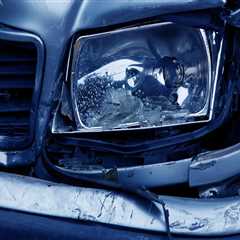Navigating Vehicle Accident Claims in Clearwater, FL