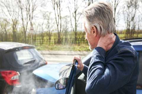 Why Delayed Injury Symptoms Can Significantly Affect the Direction of a Car Accident Case