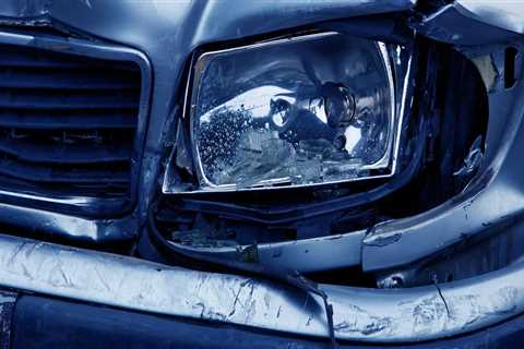 Navigating Vehicle Accident Claims in Clearwater, FL