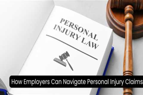 Navigating Personal Injury Claims in Lakewood